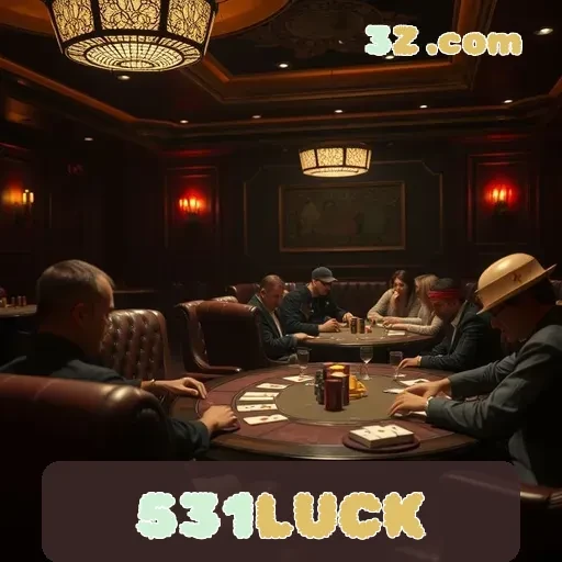 Paga com Diversão: O Que Esconde o 531luck?