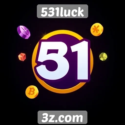 Melhores jogos disponíveis no 531luck