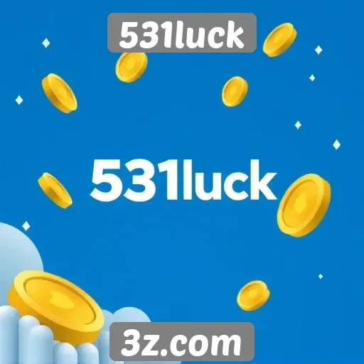 Perguntas frequentes sobre o funcionamento do 531luck