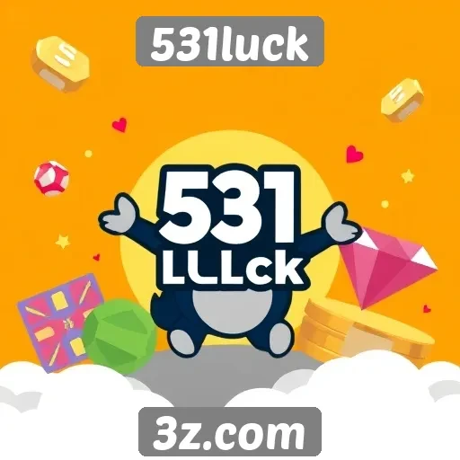 A análise dos jogos disponíveis no 531luck