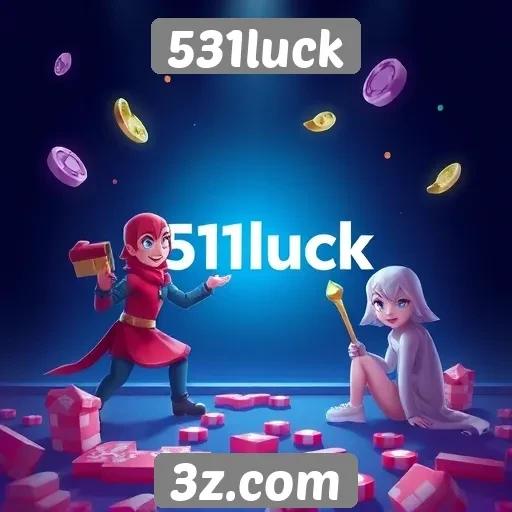 Comparação de jogos oferecidos pelo 531luck