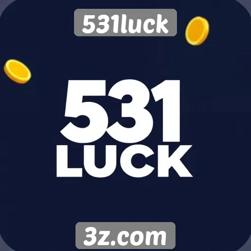 Exploração dos jogos disponíveis no 531luck