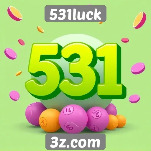 Crescimento do número de usuários no 531luck