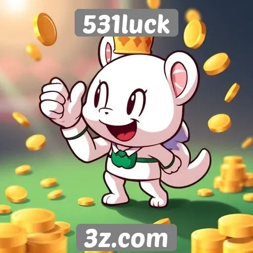 História do 531luck e sua evolução no mercado