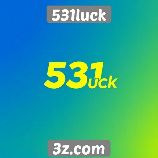 Impacto do 531luck na comunidade de jogos online