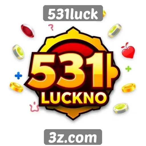 531luck amplia suas opções de jogos de cassino