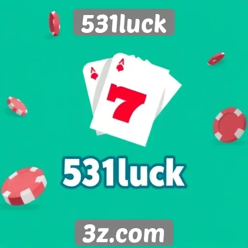 531luck oferece novas opções de jogos de cassino