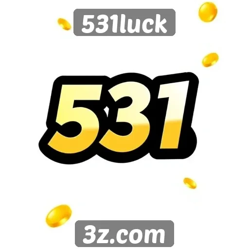 Plataforma 531luck se destaca por promoções exclusivas