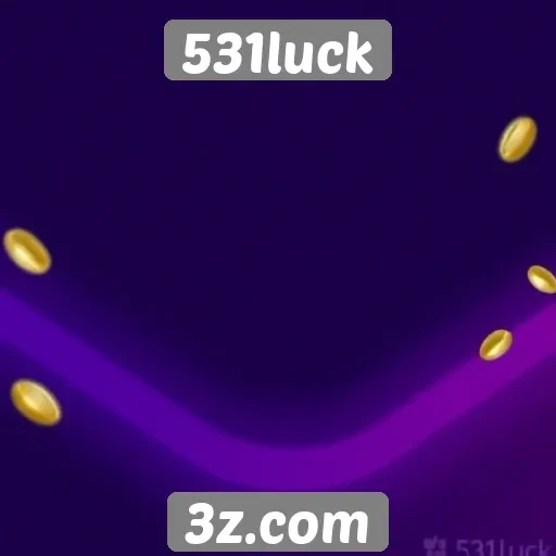 Métodos de pagamento no 531luck são diversificados