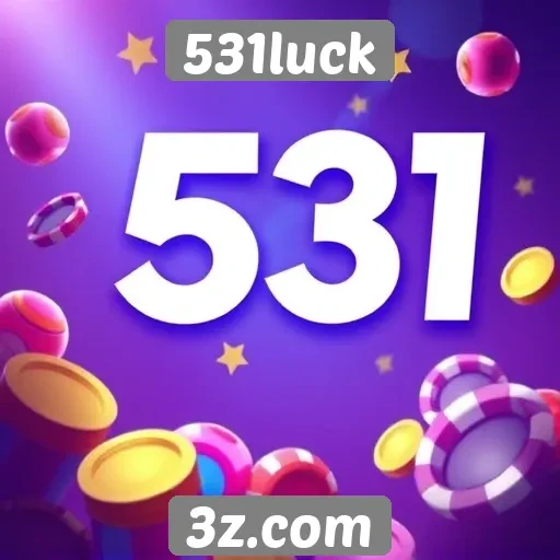 Avaliações de jogadores sobre 531luck são positivas