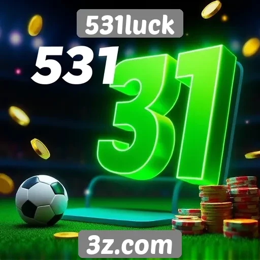 Inovações tecnológicas implementadas no 531luck