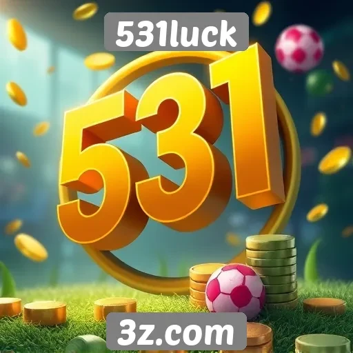 Tendências de jogos populares no 531luck para 2025